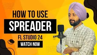 Fl Studio 24 Update is Here 😱 | New Plugin Spreader 🚀