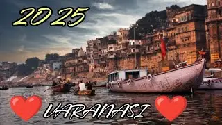 #varanasi |varanasi vlog 2025|Namo Namo sankara |Utterpradesh|Dual boy akash|Akash vlog.....