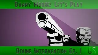 Devine Intervention Ep.1 with Danny
