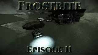 Frostbite - Episode 11