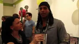 Al Kavadlo Raising the Bar Book Launch Party