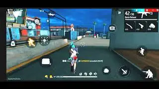 billo song new FF shorts #Abhi gaming world