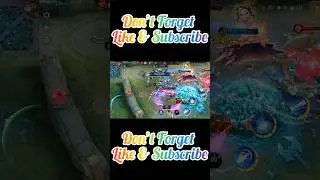 315 Legendary Layla Best Build For Mythic #mobilelegends #mlbb #layla