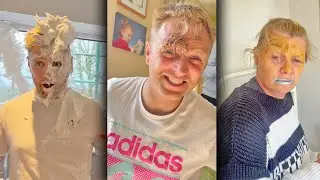 Ruthless Family PRANK WAR (Prank Compilation)