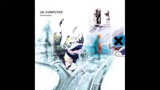 DK Computer - Paranoid Kong