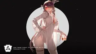 Midnight Kids - One More Night (ft. Madison Watkins) (SUNGYOO Remix)