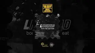 [FREE] KRBK x GRINGO x AchtVier Boom Bap Type Beat - "Libertad" | Underground Boom Bap Type Beat