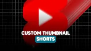 Biar video Shortsmu semakin rapi