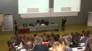 Jaký je den otevřených dveří na fakultě elektrotechniky?