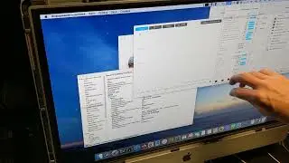 Продолжение заметки о imac 2010
