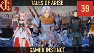 ПРОХОЖДЕНИЕ TALES OF ARISE | ЧАСТЬ 39 - ОСТРОВ