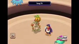 30 sub special trailer (all islands combined into one song)