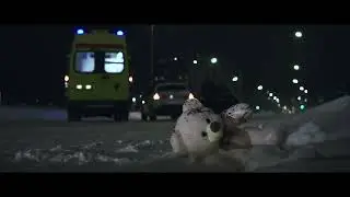 Социальный ролик 