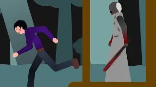 Granny 1 Extreme Nightmare Mode in Day 1 Completed (gameplay)