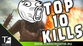 TOP 10 BATTLEFIELD...il RITORNO ;))