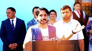 Наши проекты по улучшению доступа к услугам в сферах образования и здравоохранения
