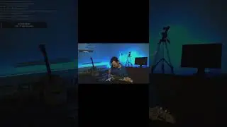 Lily Was Here (guitar cover)