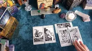 Who is thinking about you and the fantastic purpose of your connection. Tarot card reading. ♥️♥️