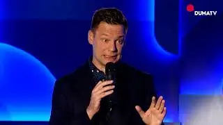 Litkai Gergely: Számok | DumaTV | Dumaszínház