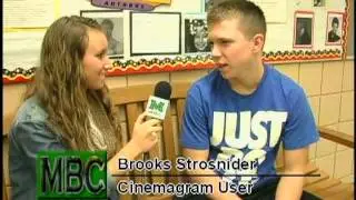Cinemagram