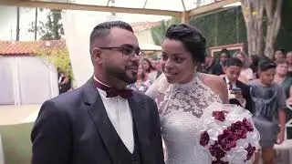 Teaser Jessica&Diogo