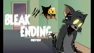 (FNF PIBBY: GLITCHED LEGENDS: THE ANALOG BLACKOUT| THOMAS JASPER | TOM AND JERRY)