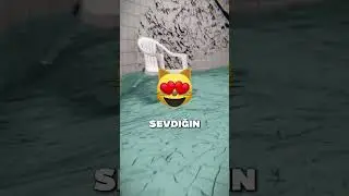 Koridorun Sonundaki Korkutucu Şey Ne?😱😨