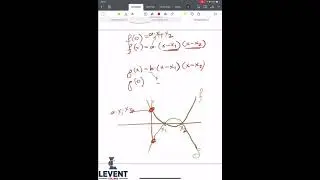 Alpaslan Ceran ile İntegral Eğitimi | 5