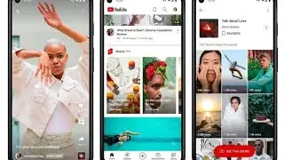 How to Create and upload Youtube shorts videos complete detail