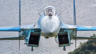 Air-to-Air Meeting, ATAM #8