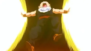 GOHAN Tribute「AMV」▪  Trap Queen