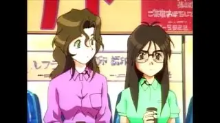 Yoriko Jealous Of Aoi