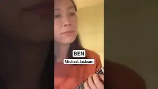 Ben ~ Michael Jackson 