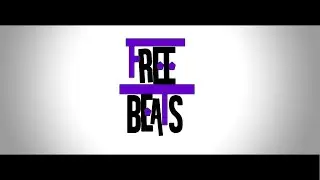 FREE BEATS 01    * SomeWhere in China * Creative common music Instrumental Rap
