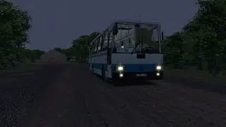 OMSI 2.Нигорск.Маршрут 113