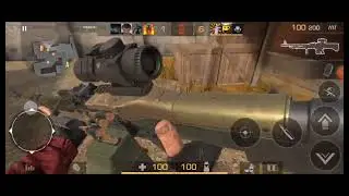 играем в стедофф 2 с малином