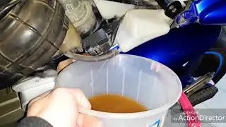 Hornet 600 ano 2000