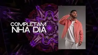 Buguin Martins - Completam Nha Dia