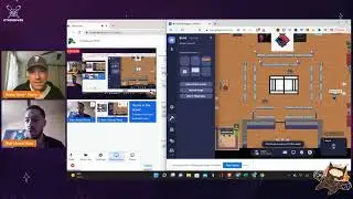 ArenaVerse Demo Video