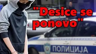 Apel roditeljima...