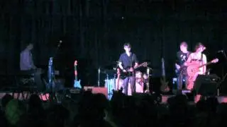 These Dreams by Verbal Refreshments - Woodland Christian High School