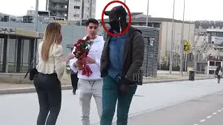 8 Bromas Callejeras Que Fueron Demasiado Lejos Parte 23