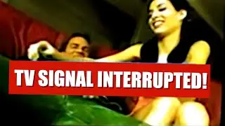 Live TV hacked! Porn plays over Superbowl!