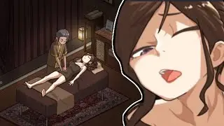 Don't go to this massage parlor - Yakuza Rogue GAMEPLAY