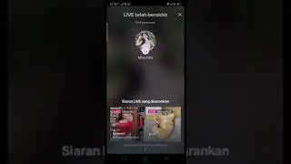 live miss Ama