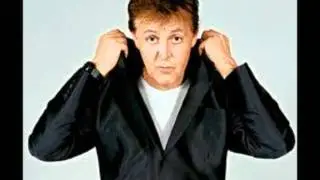 Paul mccartney another day