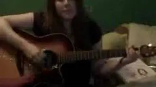 Red Sky Cover