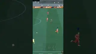 top tier defending in fifa 22 #gaming #shorts #xbox #youtubeshorts #fifa #soccer #football #eminem