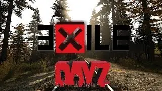 ArmA 3 Exile DayZ | Гайд по установке мода