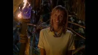 Survivor All-Stars Raw confessional Tina